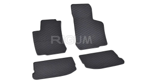 Volkswagen Bora 1998-2005 gumiszőnyeg