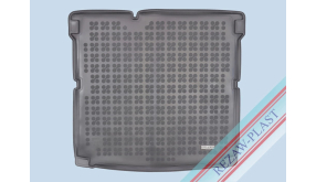 Volkswagen ID5 Csomagtértálca gumiból