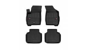 Dodge Journey 3D gumiszőnyeg, Pro-Line, 2011-2020